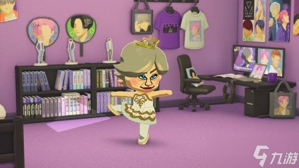 《Tomodachi Life 朋友收集 梦想生活》公开后续信息