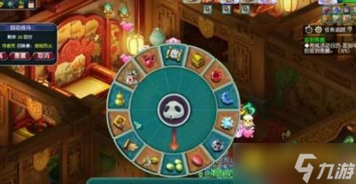 梦幻西游文韵墨香活动玩法技巧 - 文韵墨香活动怎么高效完成