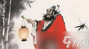 黑神話鐘馗有什么捉鬼法器