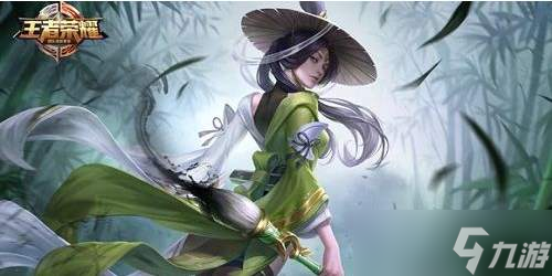 《王者荣耀》上官婉儿玩法和克制英雄解析截图