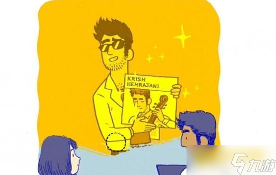 《弗洛伦斯之恋》第六章梦想怎么过-第六章流程图文攻略