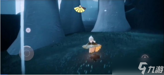 光遇雨林先祖位置汇总