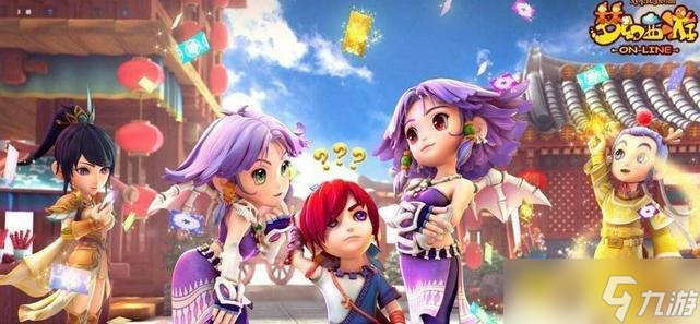 梦幻西游召唤兽饰品怎么合成 - 饰品怎么获得