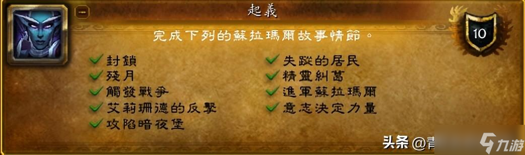 库尔提拉斯人解锁需要多长时间介绍