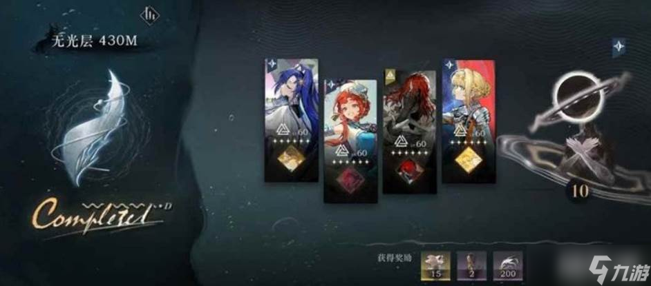 《重返未來：1999》迷思海430陣容