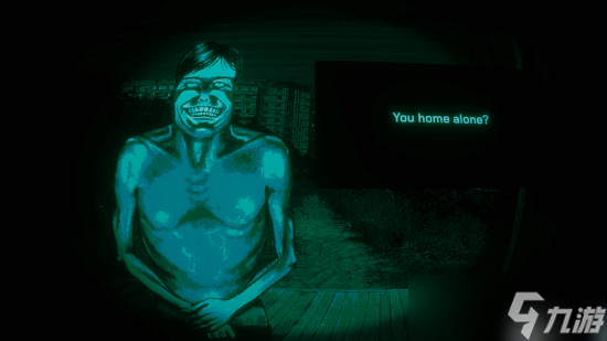 心理恐怖《寻找伪人》现已发售！Steam特别好评