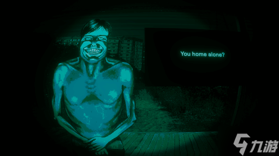心理恐怖《寻找伪人》现已发售！Steam特别好评