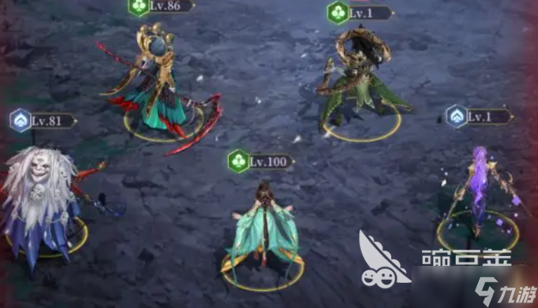 不朽箴言最强阵容搭配攻略分享 不朽箴言手游强势阵容推荐