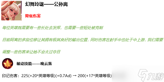 《王者荣耀》11月12日正式服更新内容分享