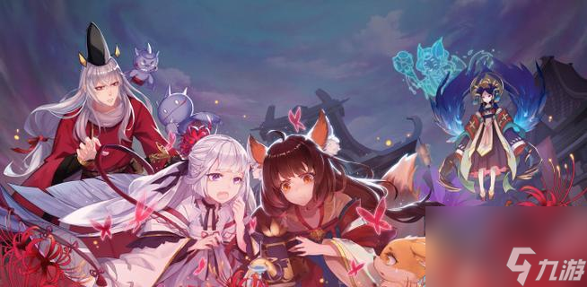 《云梦四时歌氐》最佳阵容攻略（打造最强战力）