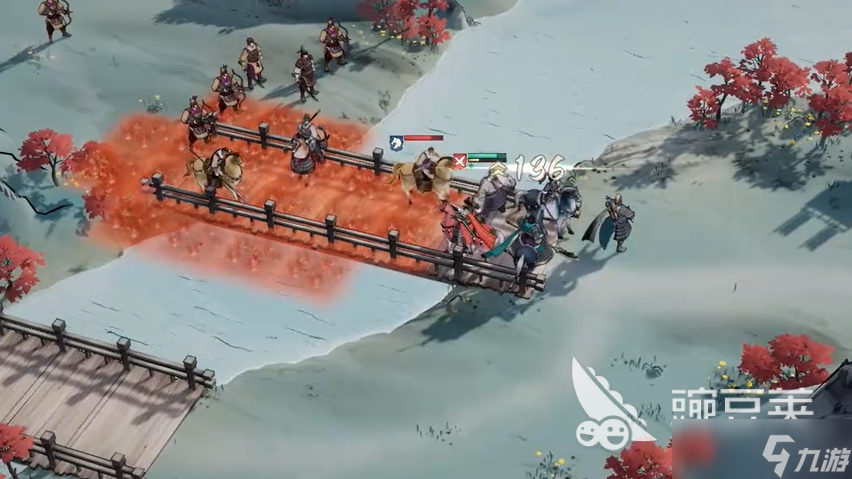三国望神州许褚如何培养 三国望神州许褚培养攻略