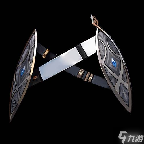 《苍雾世界》柯斯嘉德