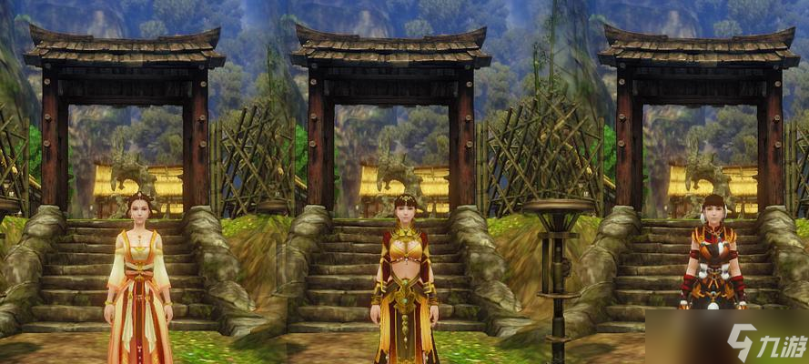 《古劍奇譚2》主角服裝獲取攻略（打造屬于你的獨(dú)特角色形象）