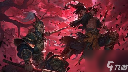 《徐晃队——神将三国的不败阵容》（徐晃队阵容搭配及玩法详解）