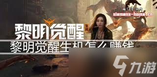 黎明觉醒怎么赚钱