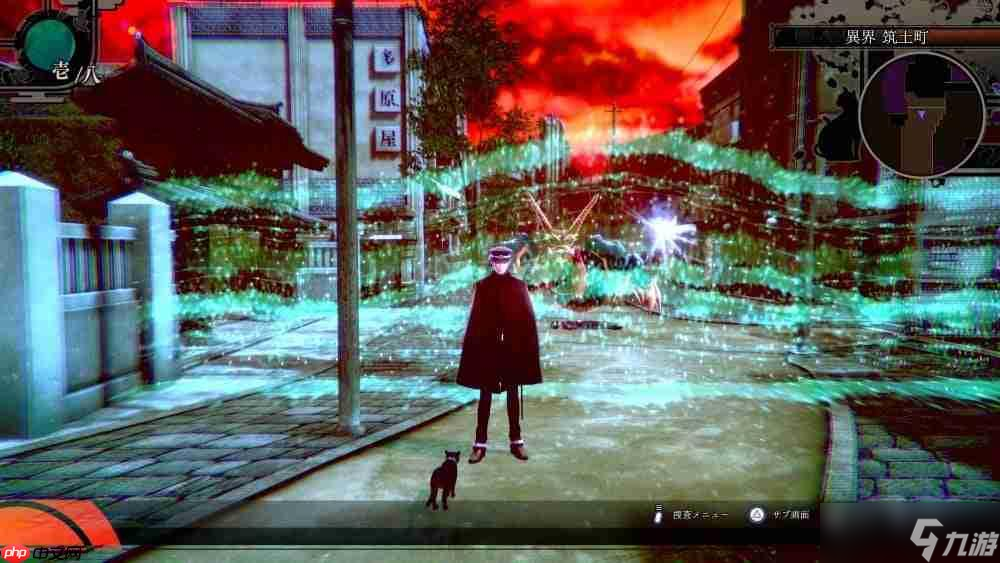 《葛叶雷道复刻版》大型更新上线 强化周目玩法改进战斗