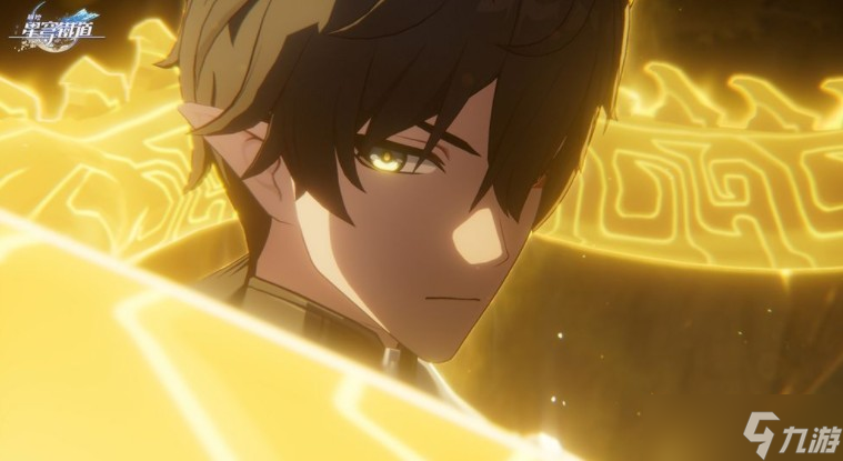 《崩坏：星穹铁道》全新3.6版本「于长夜重返大地」将于9/24上线 五星角色丹恒・腾荒限时免费赠送