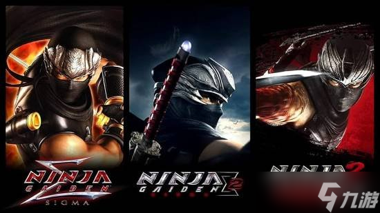 Xbox公布四款XGP即将离库游戏:包含三部《忍龙》游戏