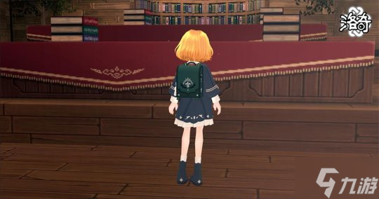 《洛奇》品味与威严 皇家普利莫学院