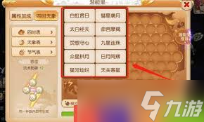 梦幻西游潜能果有什么作用