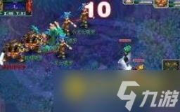梦幻西游蓬莱仙岛任务怎么快速完成 - 蓬莱仙岛任务怎么领取