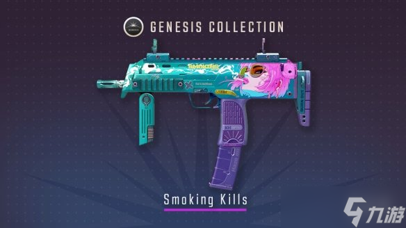 开箱子更有用了 《CSGO2》更新后阵亡可检视队友饰品