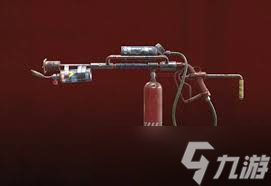 失控进化中有哪些特殊武器