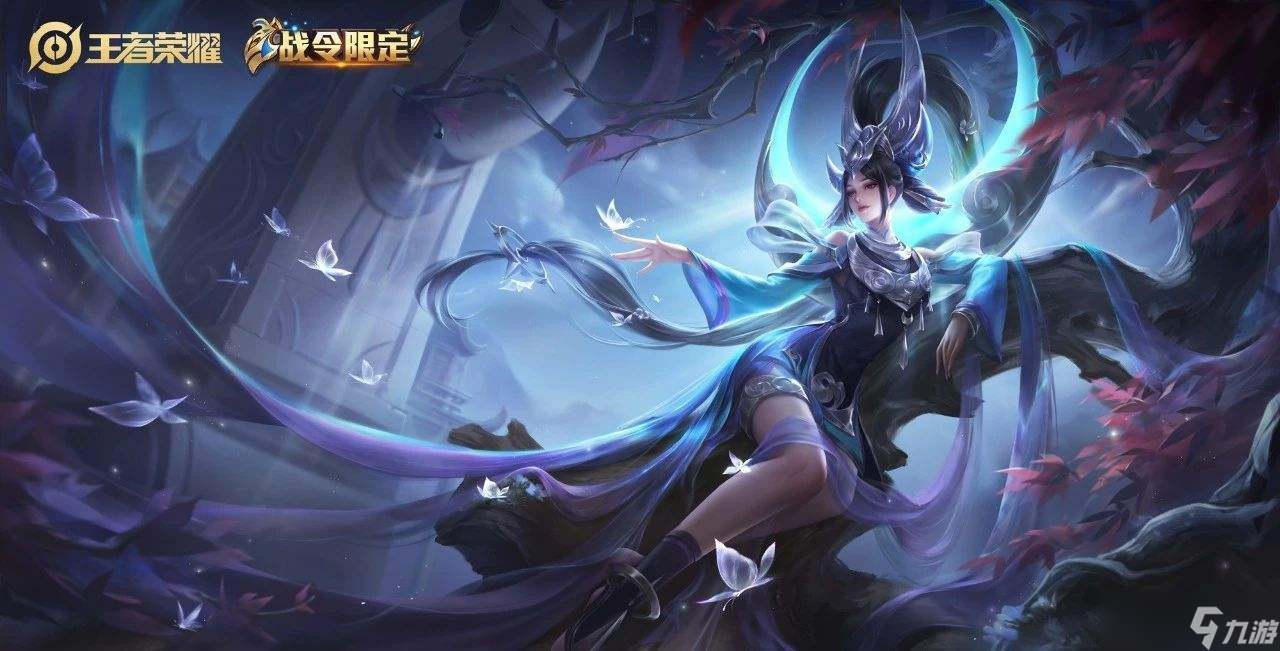 《王者荣耀》女娲玩法和克制英雄解析