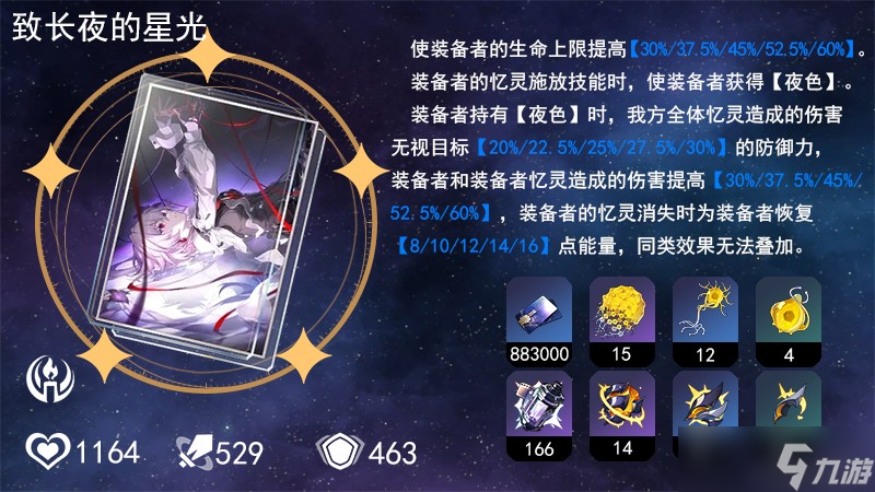 崩坏星穹铁道v3.6长夜月的全面解析攻略