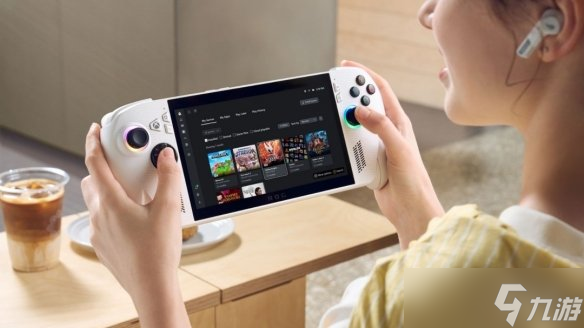 曝ROG Ally掌机仅支持部分Xbox游戏 引发兼容性的争议