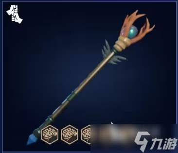 为了吾王装备一览表 为了吾王装备图鉴分享