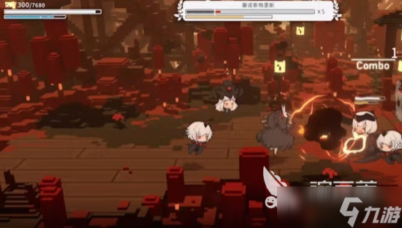 火环夙璃玩法介绍 火环夙璃操作攻略