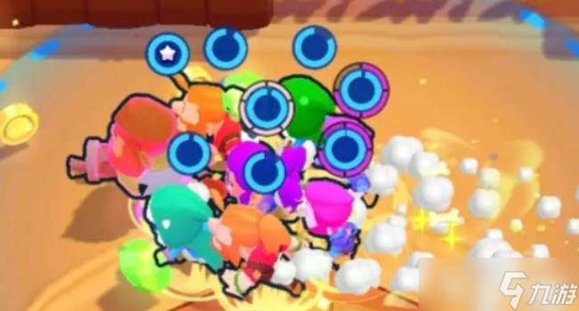 爆裂小队幻影刺客