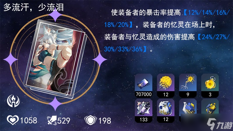 崩坏星穹铁道v3.6长夜月的全面解析攻略