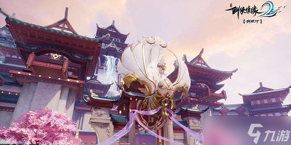 剑侠情缘2剑歌行哪个流派好截图
