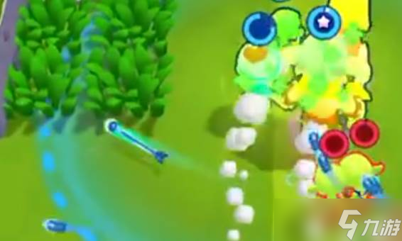 <a id='link_pop' class='keyword-tag' href='https://www.9game.cn/baoliexiaodui1/'>爆裂小队</a>升星玩法