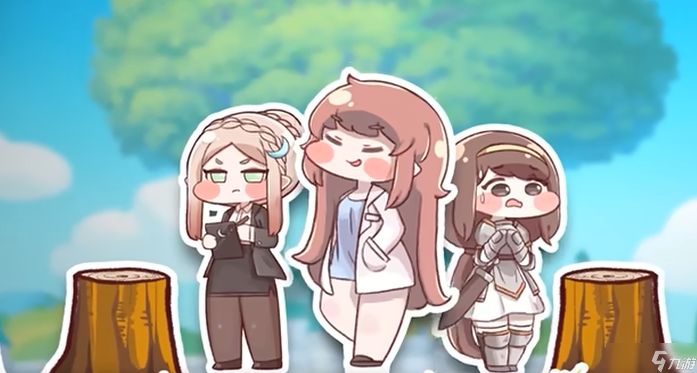 嘟嘟脸恶作剧国际服配置要求高吗 嘟嘟脸恶作剧国际服配置要求一览截图