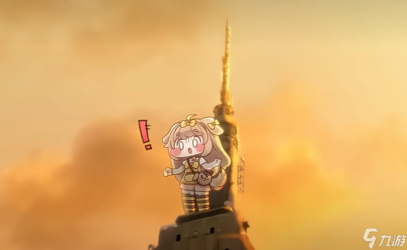 嘟嘟脸恶作剧国际服上线时间哪天 嘟嘟脸恶作剧国际服发售时间一览截图