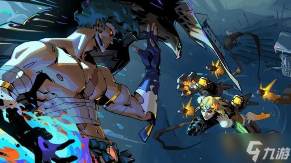 《哈迪斯2》即将登陆switch推出正式版 外媒回顾EA经历