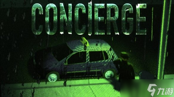 独立恐怖游戏《Concierge》首发设立500美元解谜悬赏