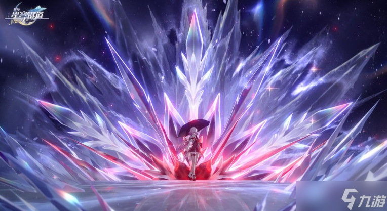 《崩坏：星穹铁道》全新3.6版本「于长夜重返大地」将于9/24上线 五星角色丹恒・腾荒限时免费赠送