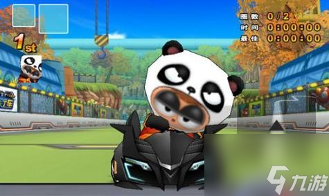 《跑跑卡丁车手游正义加点攻略》（如何合理分配正义点数）