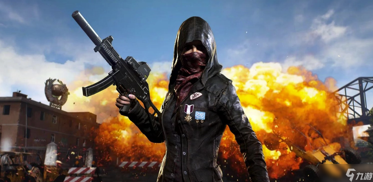 pubg黑屏进不去游戏界面怎么办 pubg崩溃闪退弹出如何解决截图