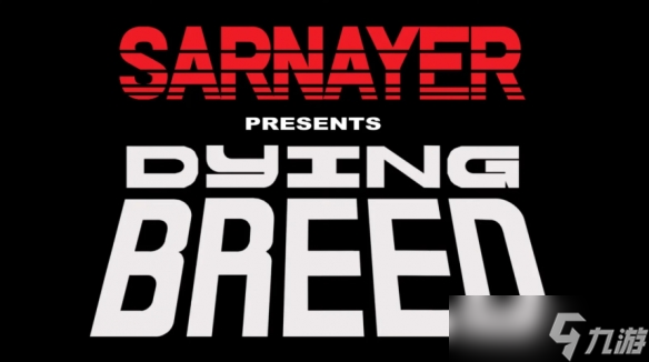 复古风格即时战略游戏《Dying Breed》将于十月推出！