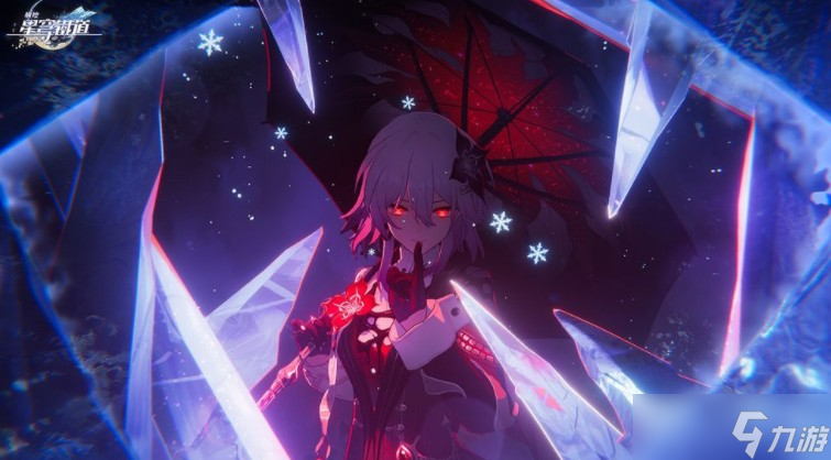 《崩坏：星穹铁道》全新3.6版本「于长夜重返大地」将于9/24上线 五星角色丹恒・腾荒限时免费赠送
