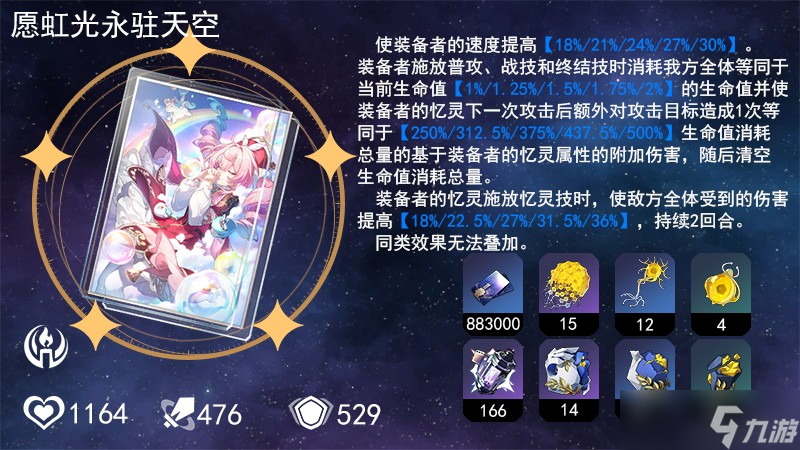 崩坏星穹铁道v3.6长夜月的全面解析攻略