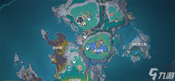 原神蕴光之茧成就完成攻略