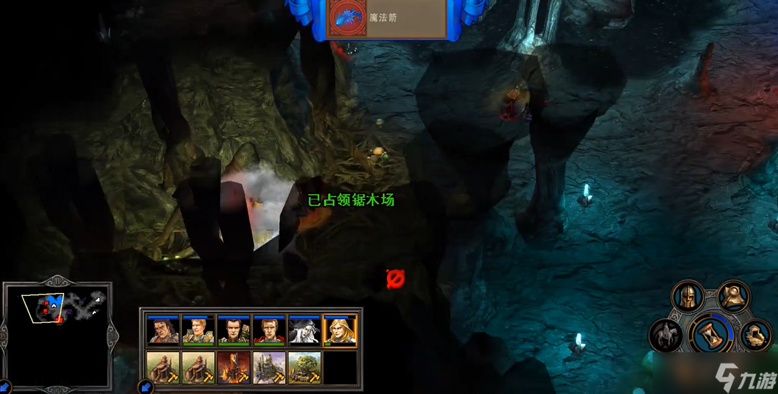 英雄无敌5维托里奥怎么加点