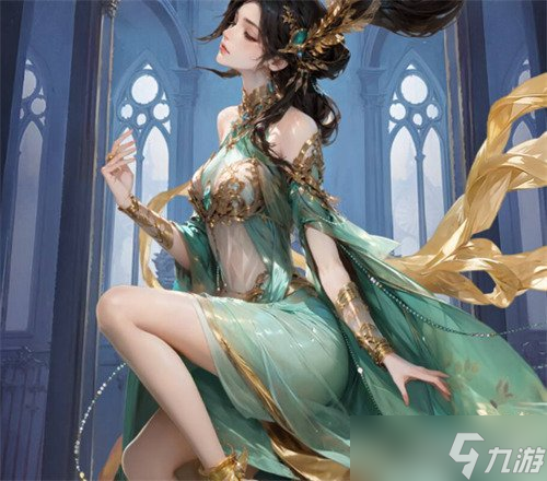 不朽箴言雅典娜怎么培养 雅典娜养成攻略