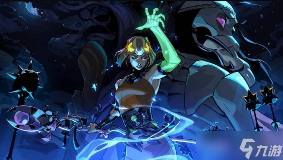 《哈迪斯2》即将登陆switch推出正式版 外媒回顾EA经历